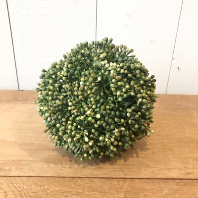 Spring Bud Orb