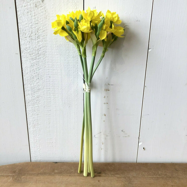 Yellow Daffodil Bouquet