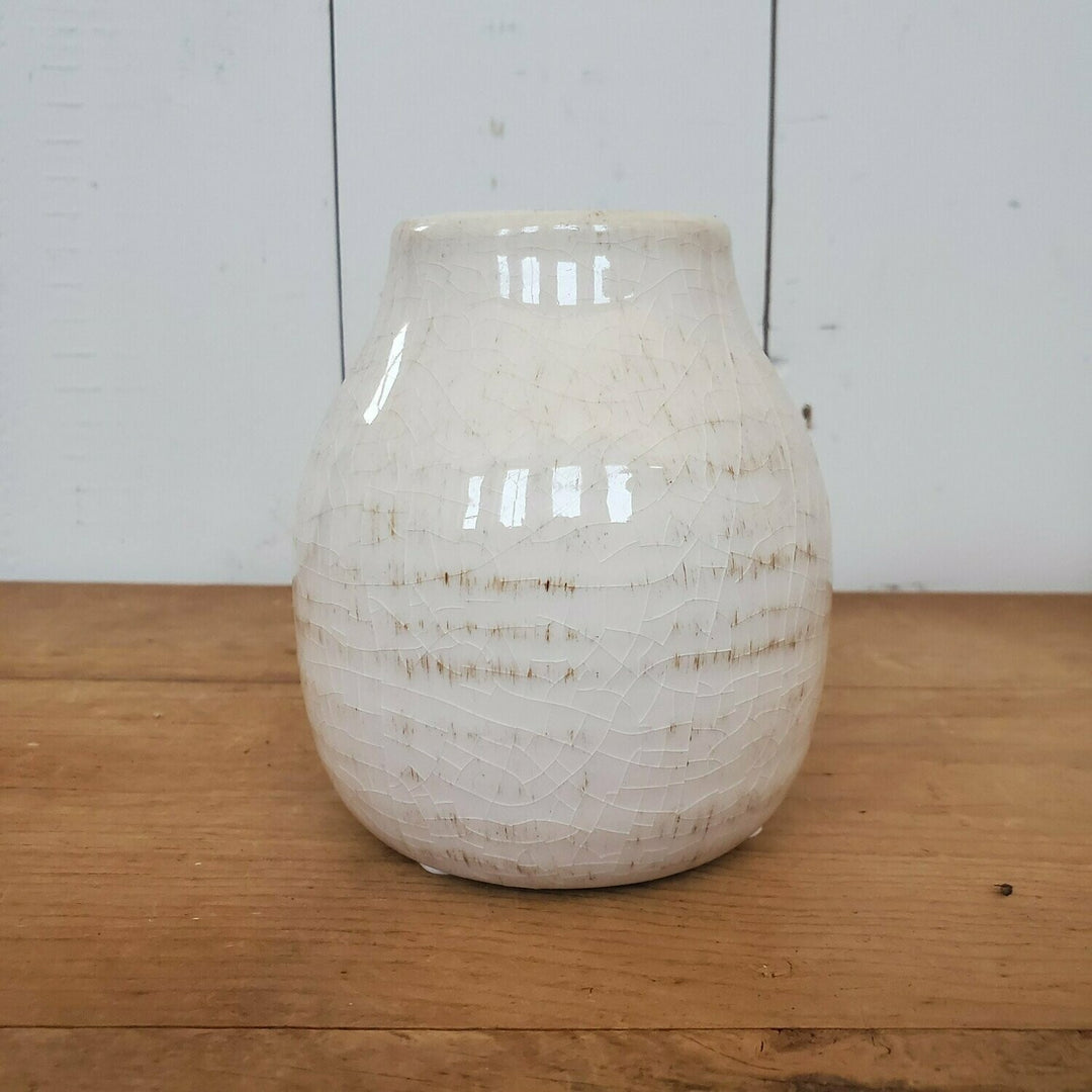 Small Cream Bottles