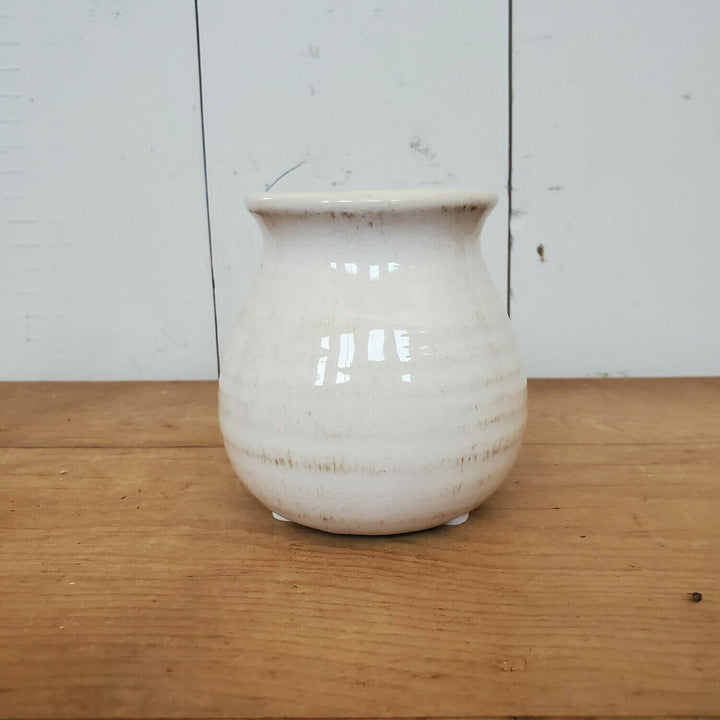 Small Cream Bottles