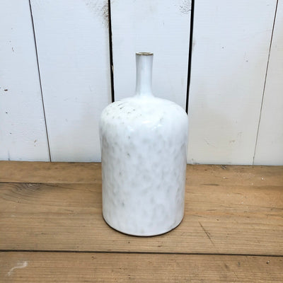 Stoneware Vases