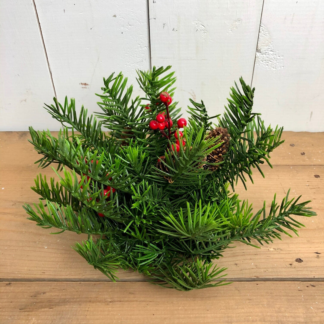 Douglas Pine Half Orb