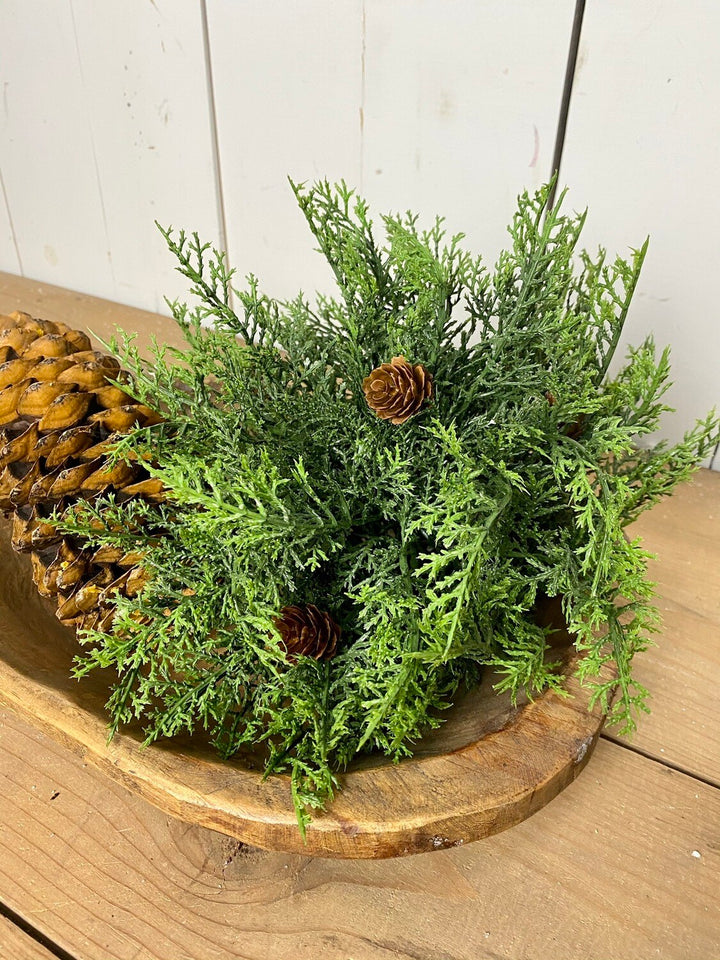 Cedar Orb