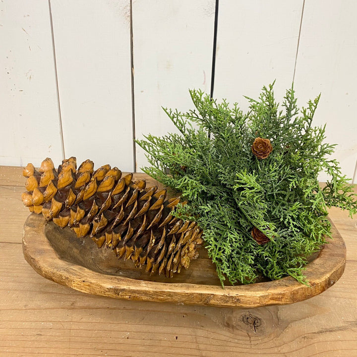 Cedar Orb