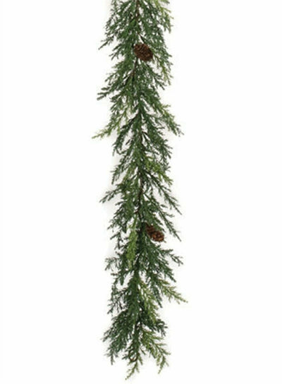 Pine Garland