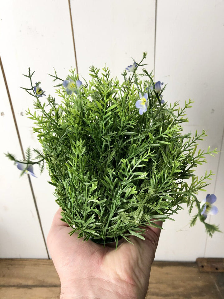 Half Orb - Wildflower