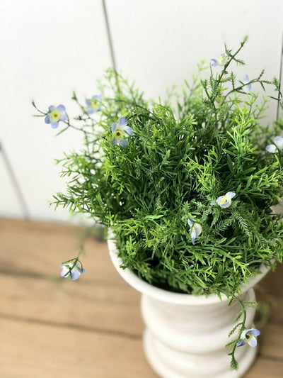 Half Orb - Wildflower