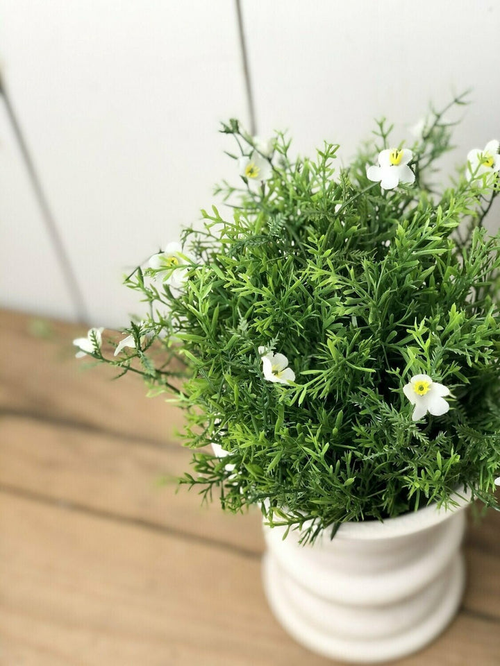 Half Orb - Wildflower