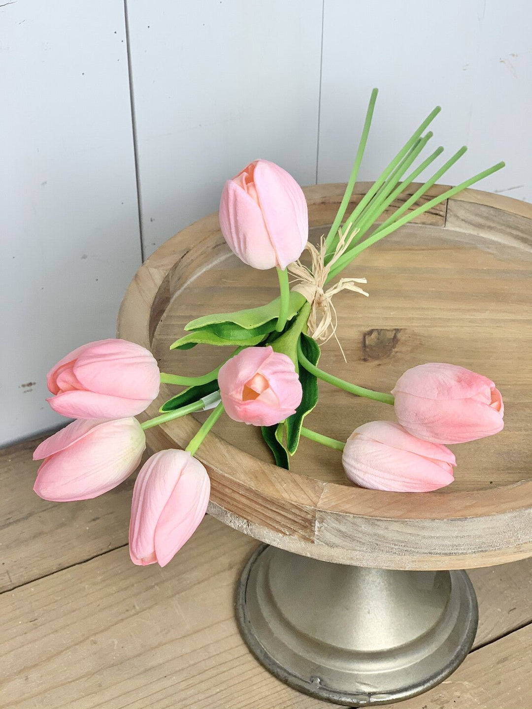 7 Stem Tulip Bouquet