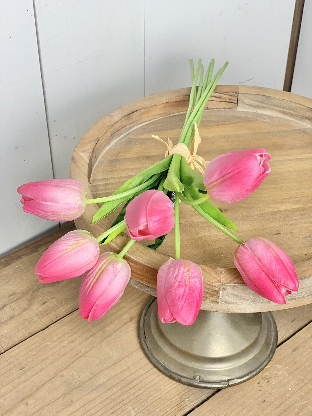 7 Stem Tulip Bouquet