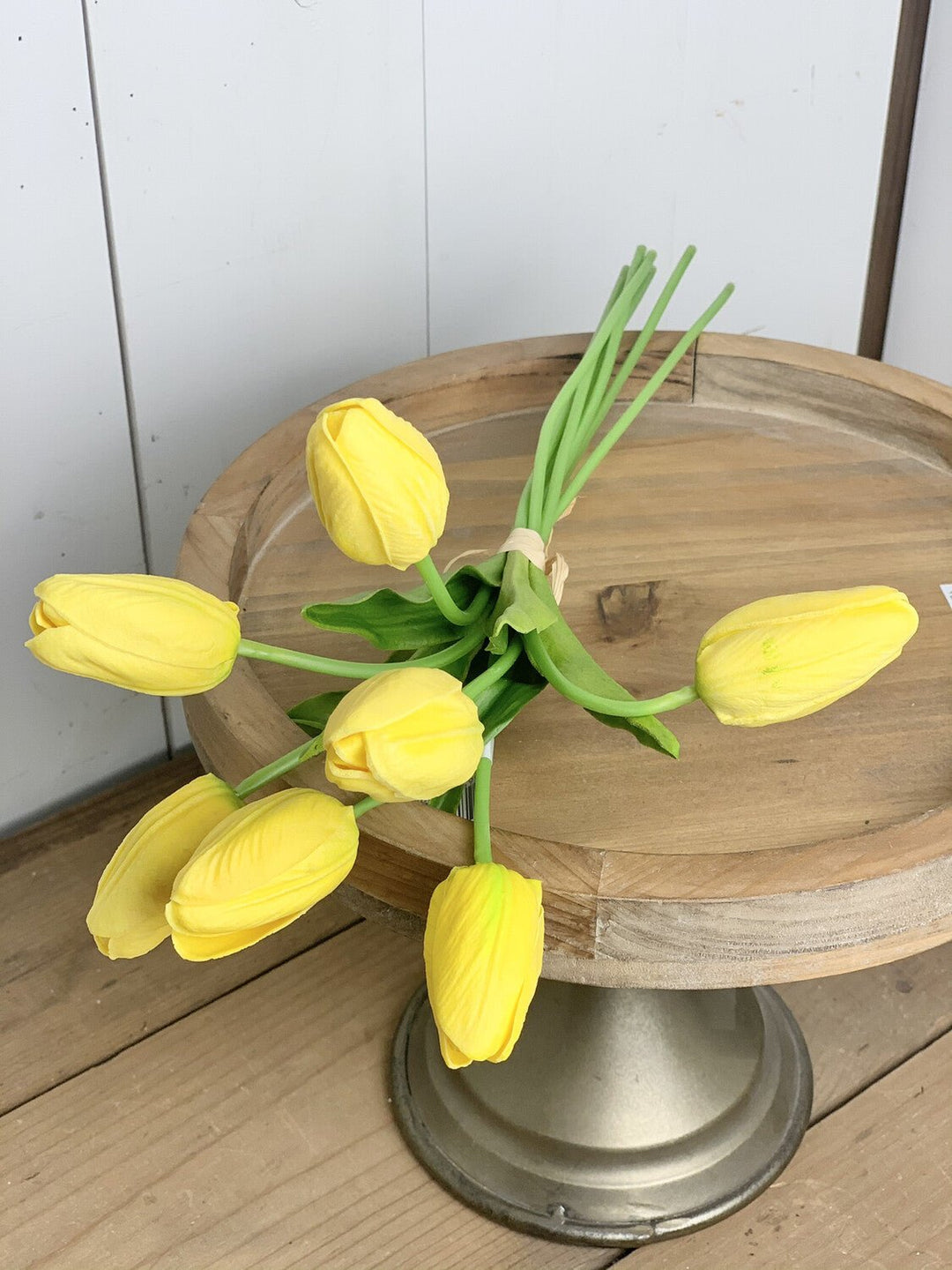 7 Stem Tulip Bouquet