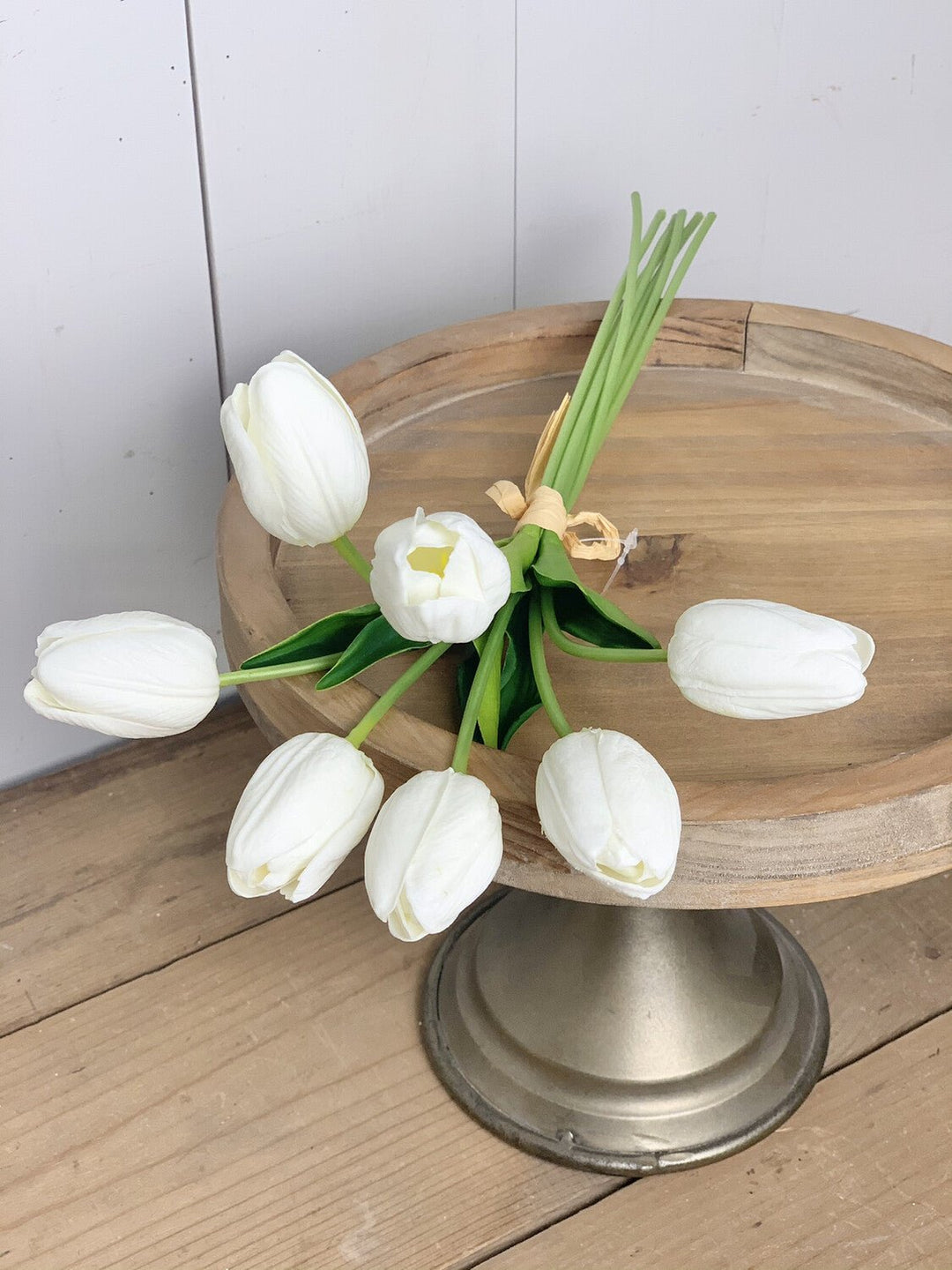 7 Stem Tulip Bouquet