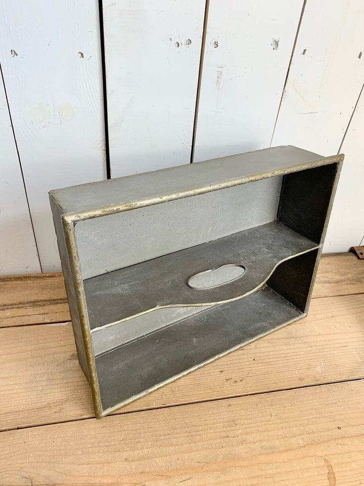 Potters Metal Caddy