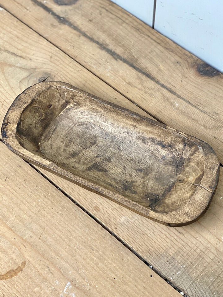 Mini Baguette Dough Bowls