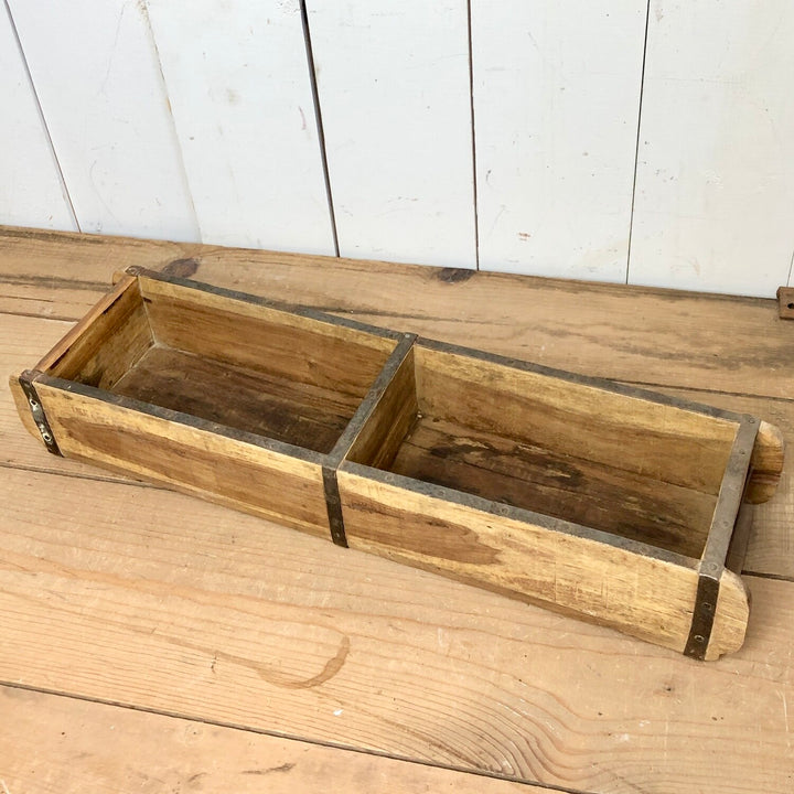 Double Brick Mold