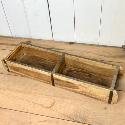 Double Brick Mold