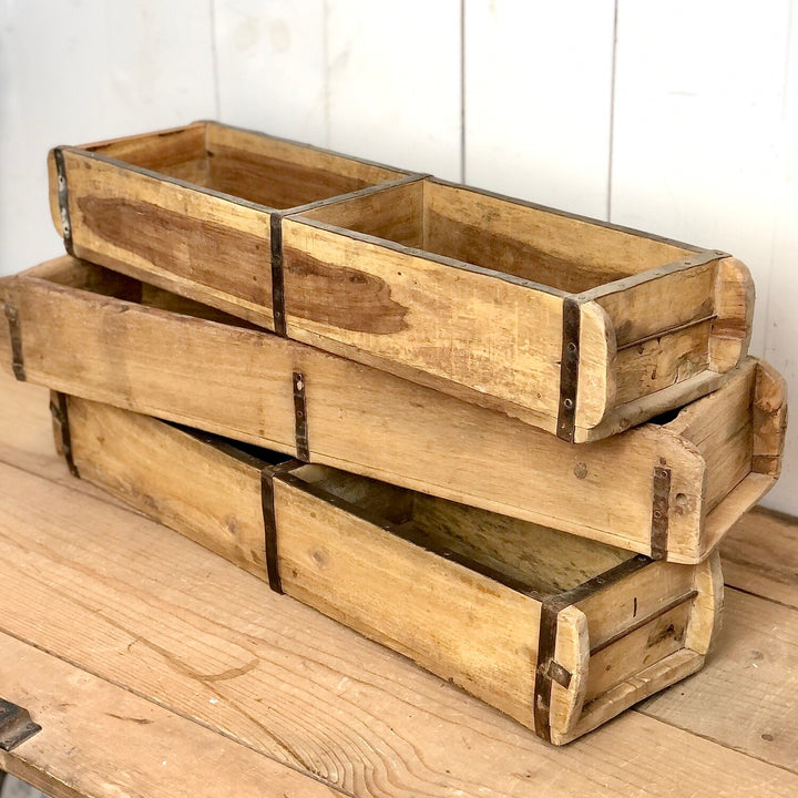 Double Brick Mold