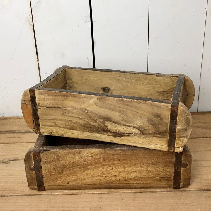 Single Brick Mold