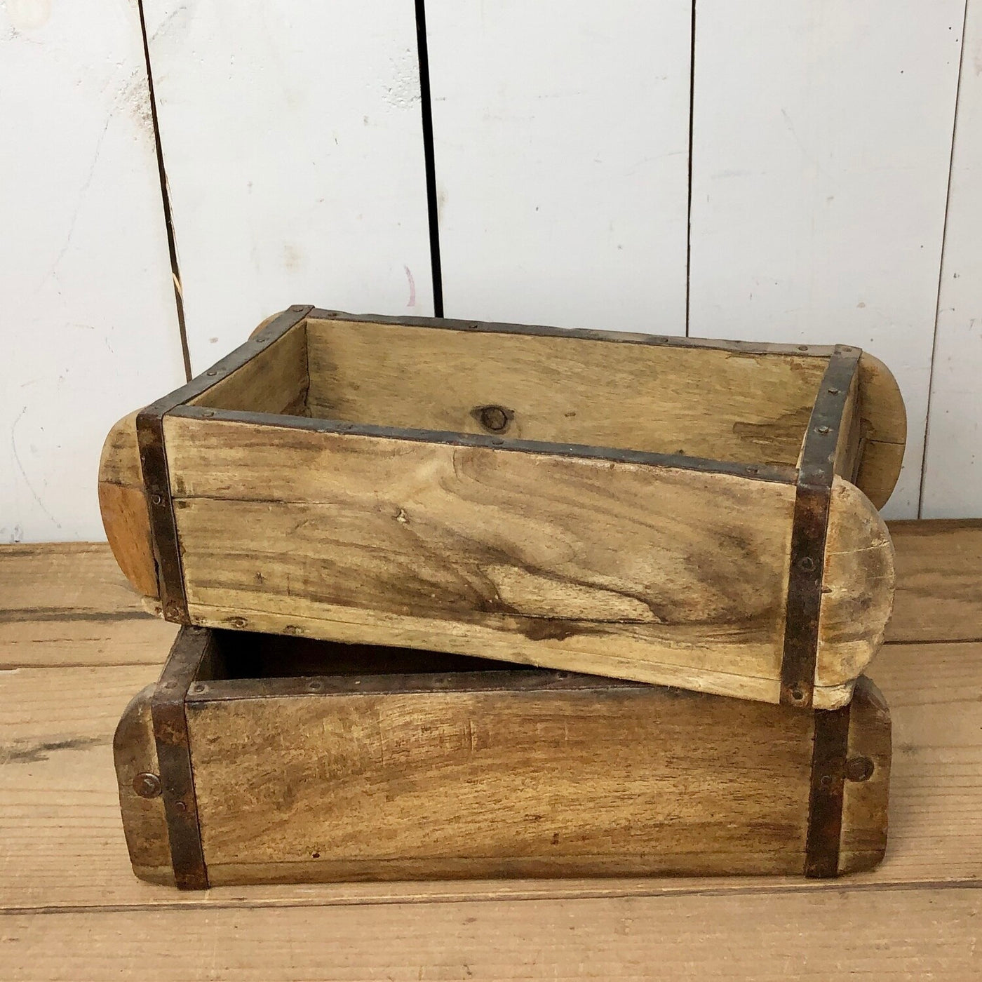 Single Brick Mold