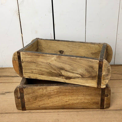 Single Brick Mold