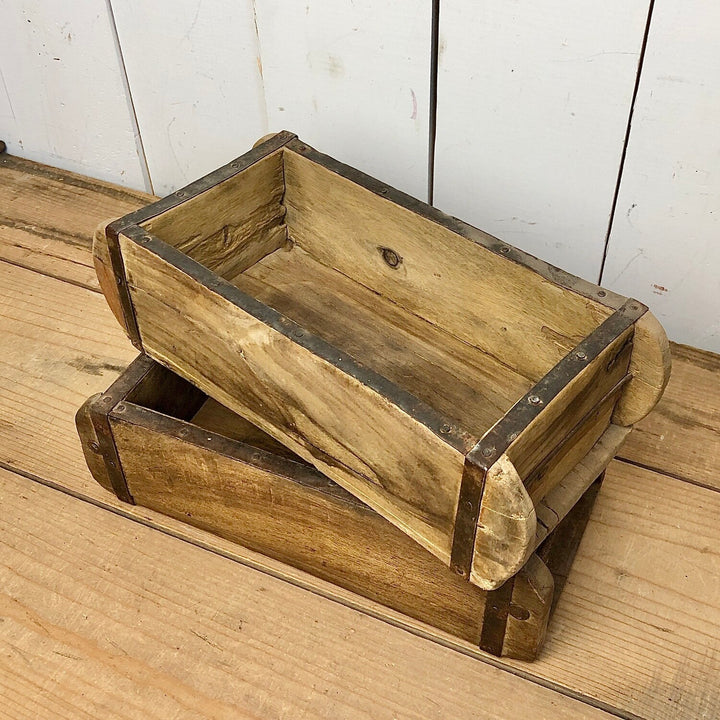Single Brick Mold