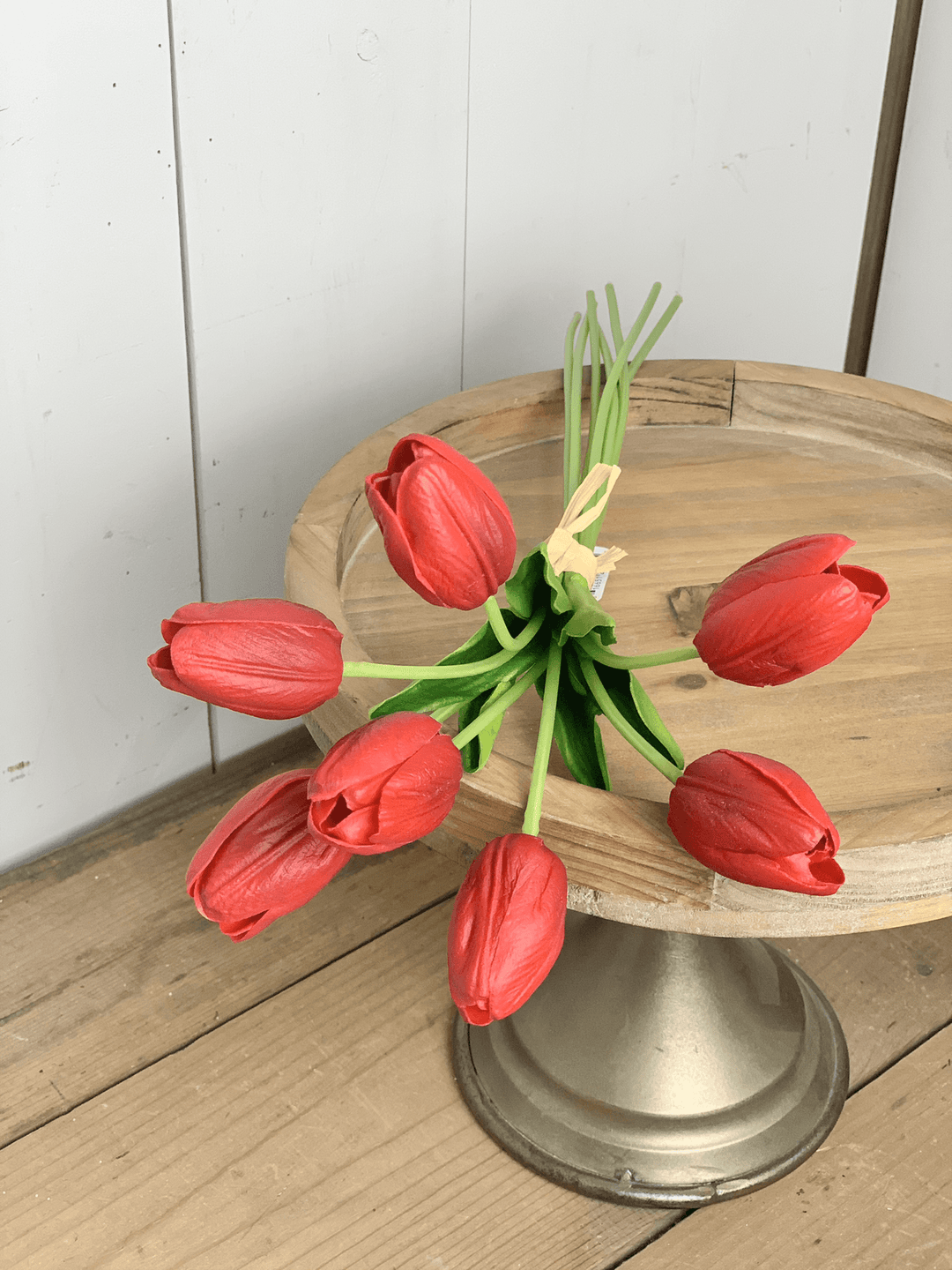 7 Stem Tulip Bouquet