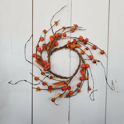 Bittersweet Candle Ring