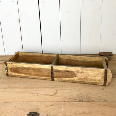 Double Brick Mold