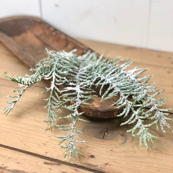 Frosted Pine Spray
