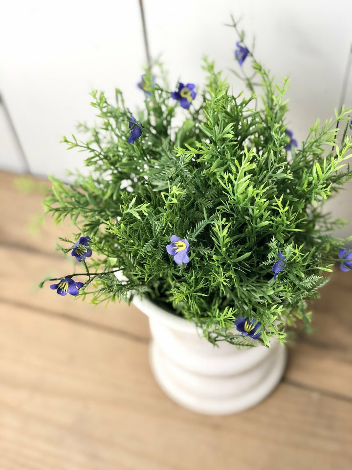 Half Orb - Wildflower