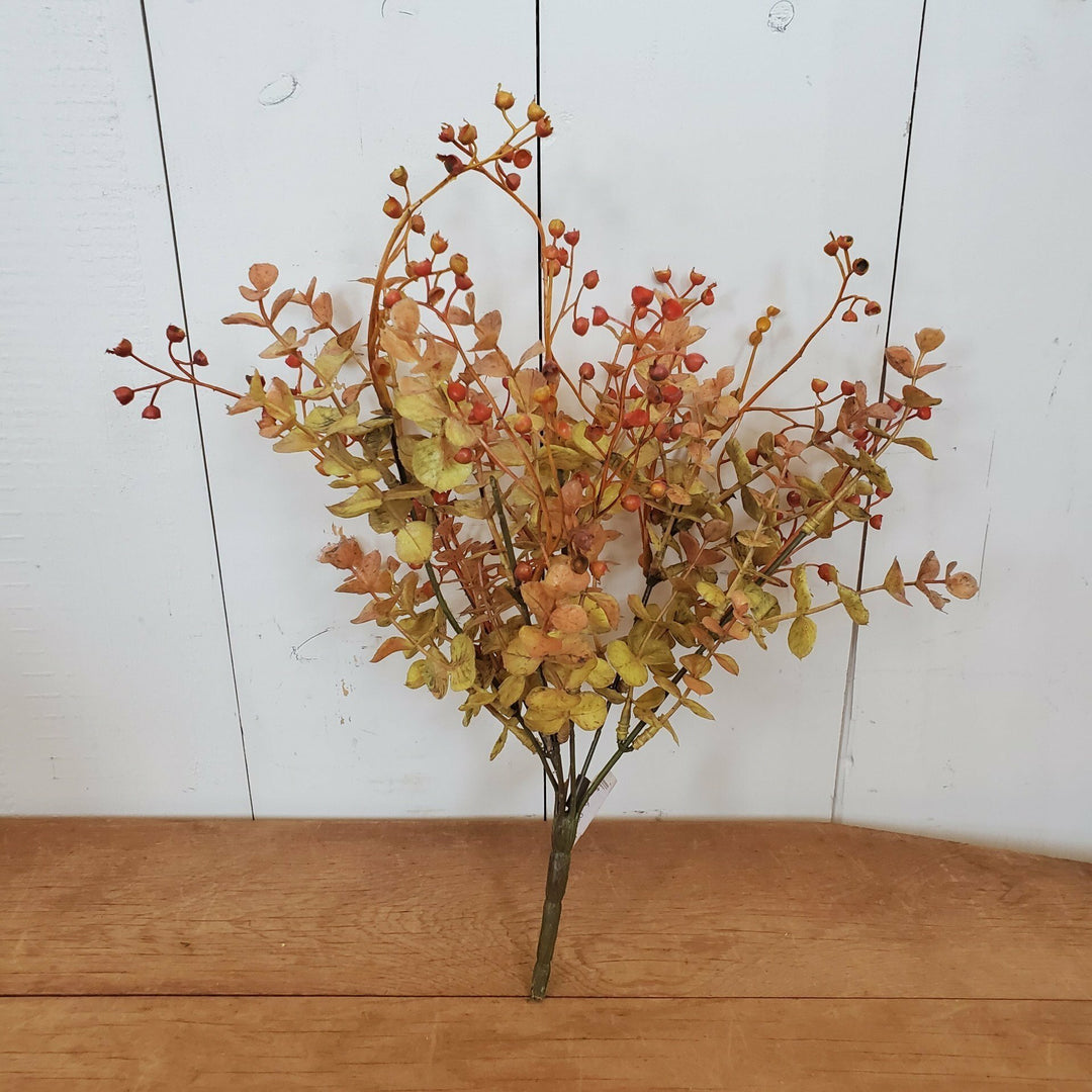 Harvest Eucalyptus Stem