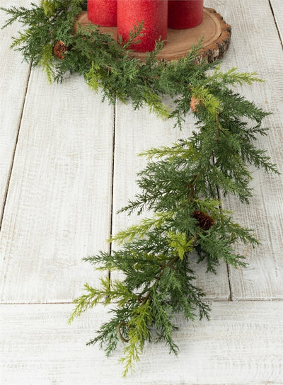 Pine Garland
