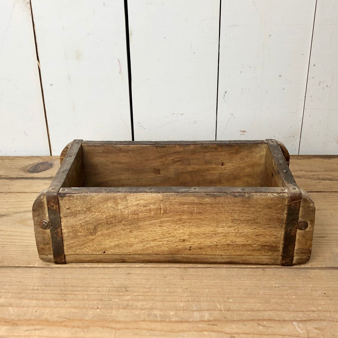 Single Brick Mold
