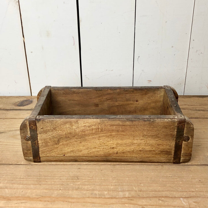 Single Brick Mold