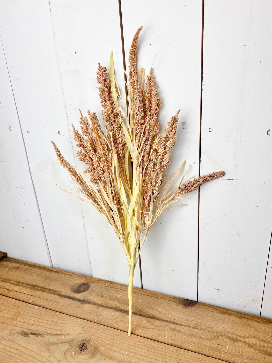 Heather Grass Stems