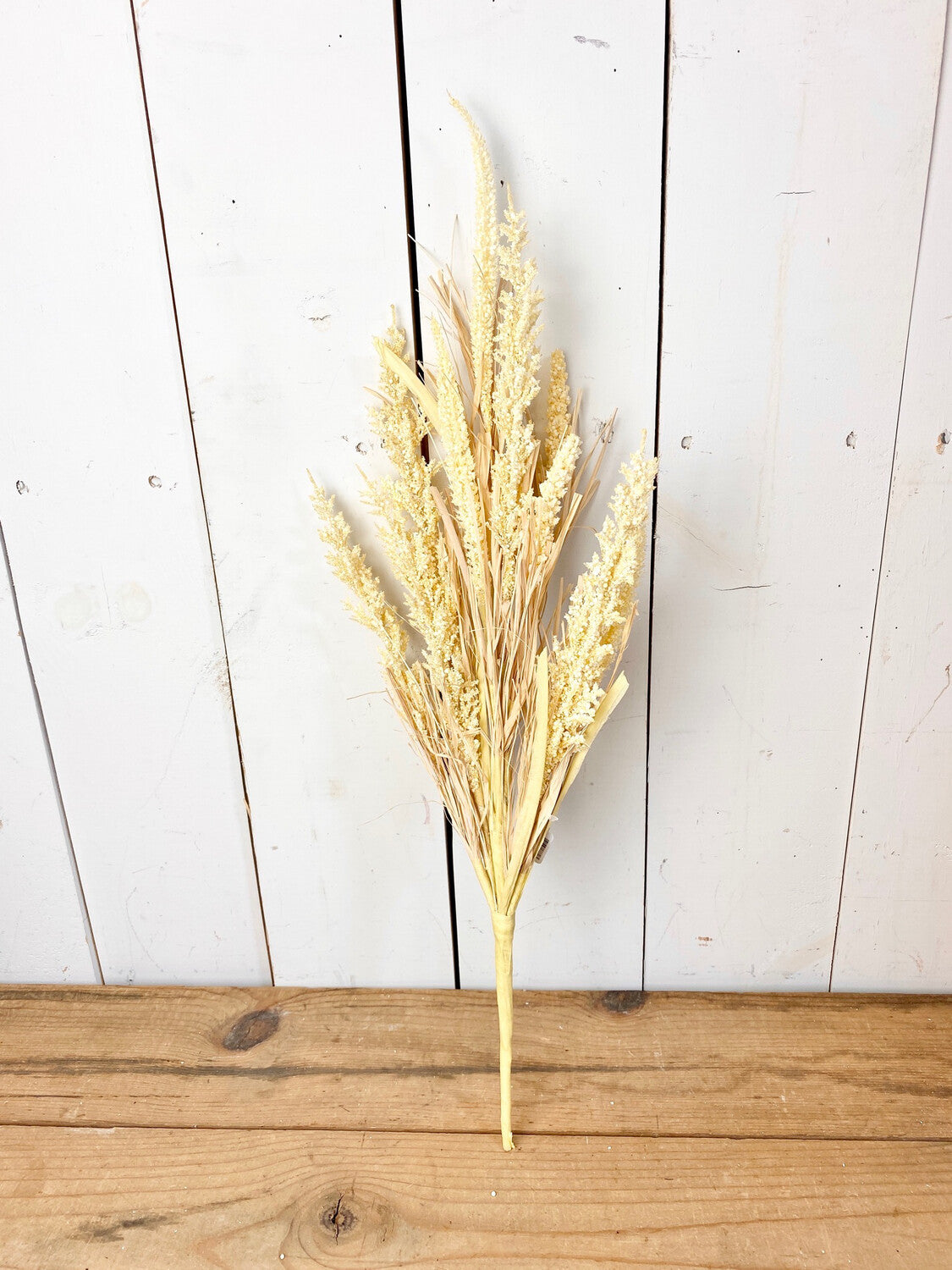 Heather Grass Stems