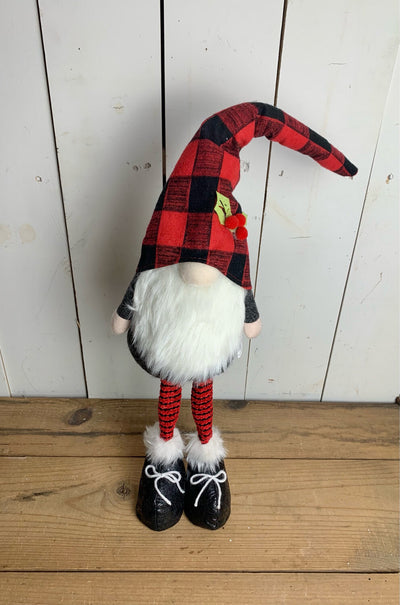 Standing Gnomes