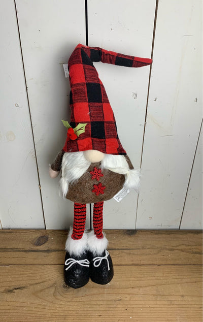 Standing Gnomes
