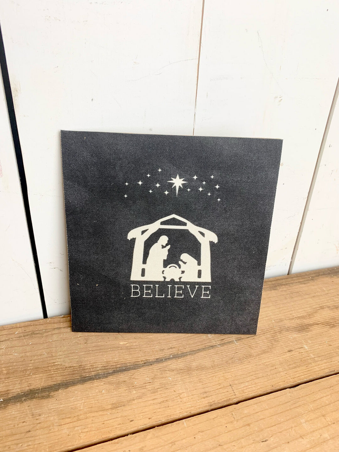 Holiday Canvases