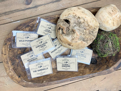 Everyday Prairie Girl Wax Melts