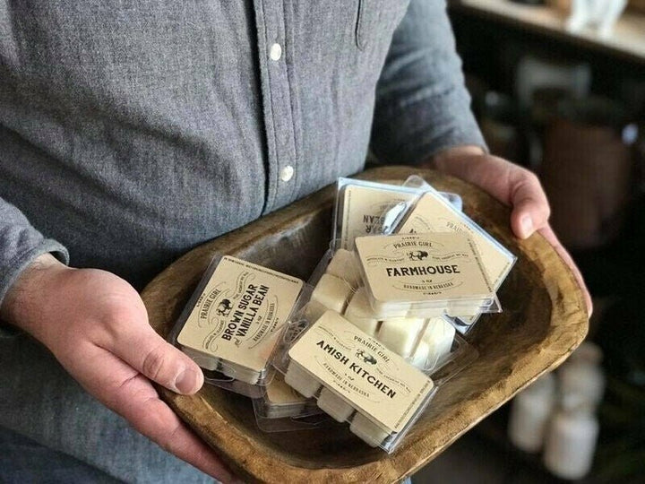 Everyday Prairie Girl Wax Melts