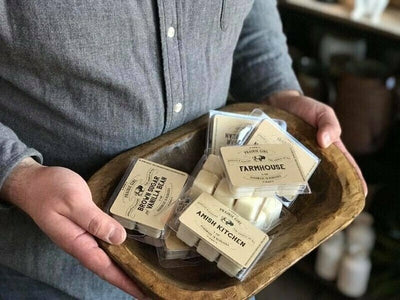 Everyday Prairie Girl Wax Melts