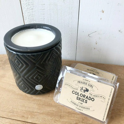 Everyday Prairie Girl Wax Melts