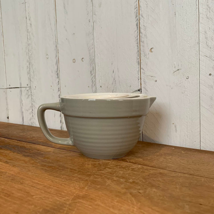 Measuring Cups - Grey