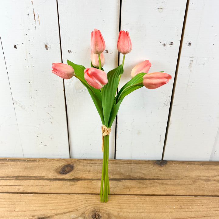 7 Stem Tulip Bundle