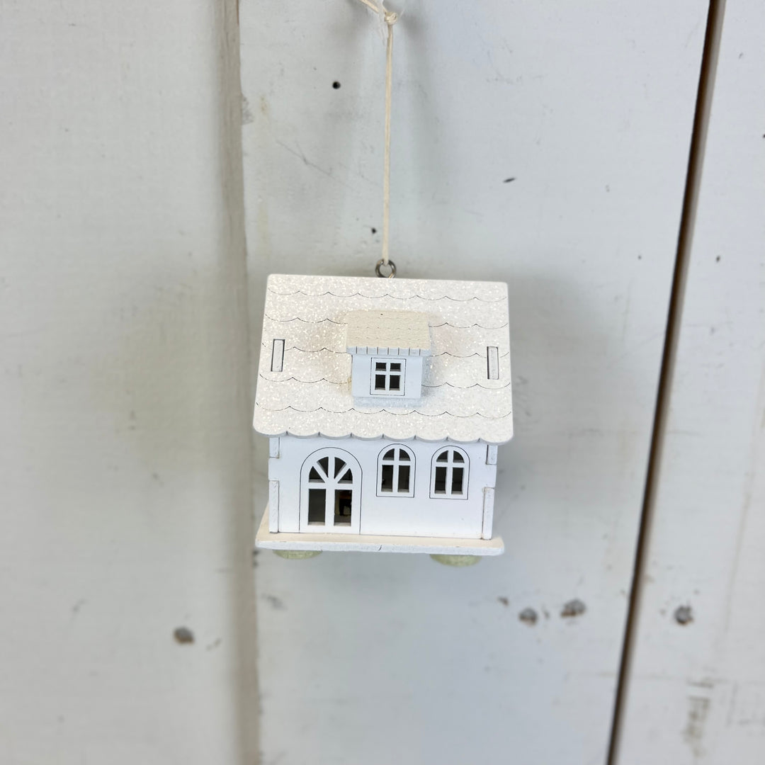 House Ornaments