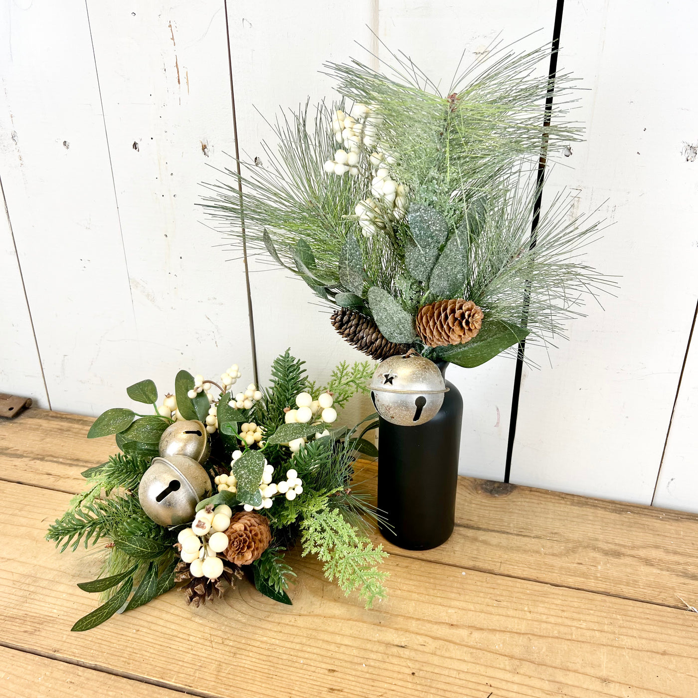 Jingle Bell and Berry Collection