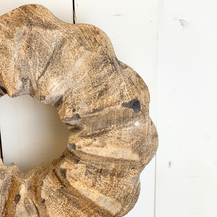 Paulownia Wood Table Accents