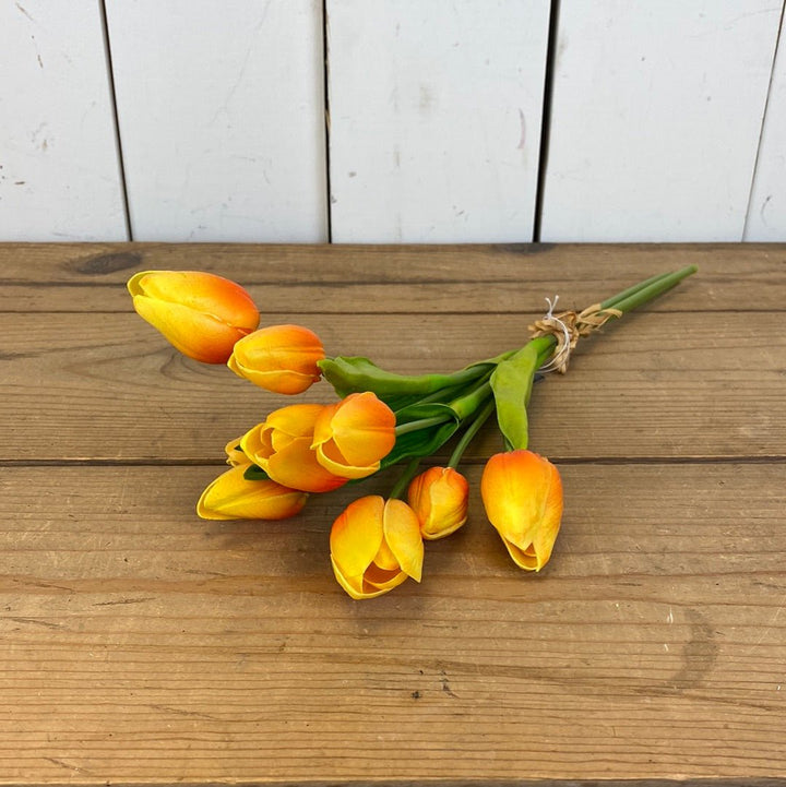 3 Stem Tulip Bouquet