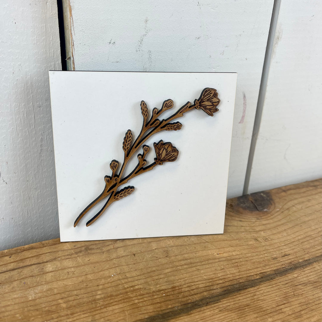 Modern Local Artisan Tiles & Frames